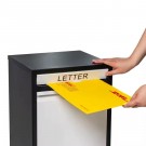 PostSafe standard skap mod. 200  thumbnail